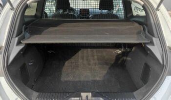 FORD FIESTA Van 1.5 TDCi Trend Navi Tempomat Telefontükrözés 3%THM 12hó garancia /Azonnal elvihető/ full