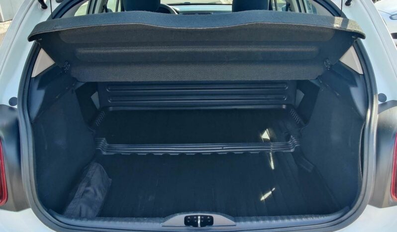 CITROEN C3 1.5 BlueHDi Profi Feel S&S Új modell! Navi Digitklíma Tempomat 3%THM 12hó garancia /Vásárolja meg online/ full