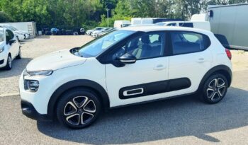 CITROEN C3 1.5 BlueHDi Profi Feel S&S Új modell! Navi Digitklíma Tempomat 3%THM 12hó garancia /Vásárolja meg online/