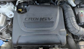 KIA SPORTAGE 2.0 CRDi LX Exclusive Navigáció Kamera Digitklíma Vonóhorog Panorámatető /Vásárolja meg online!/ full