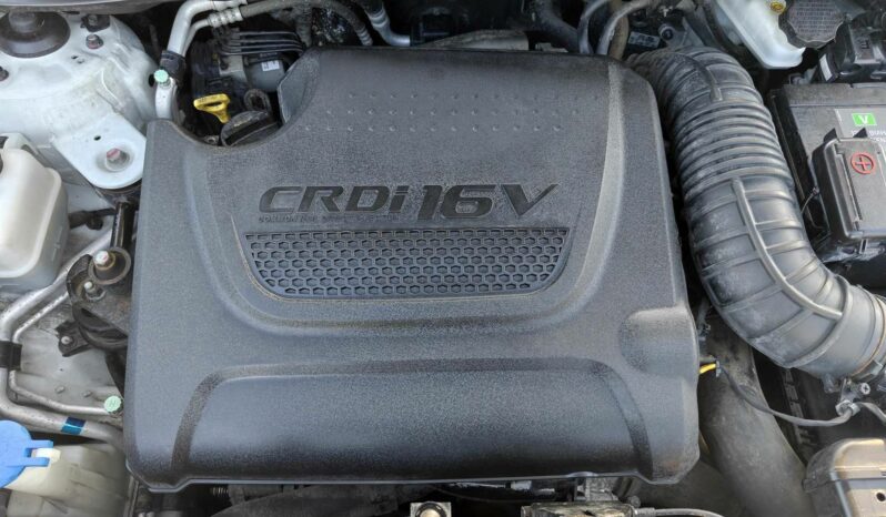 KIA SPORTAGE 2.0 CRDi LX Exclusive Navigáció Kamera Digitklíma Vonóhorog Panorámatető /Vásárolja meg online!/ full