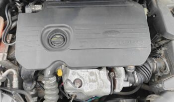 FORD FOCUS 1.5 TDCI SW 120Le 4személyes TGK(N1) Navigáció Tempomat /Azonnal elvihető/ full