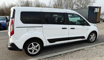 FORD CONNECT Transit230 1.5 TDCi L2 Trend (Automata) 5személyes TGK(N1) Hosszított Navi Kamera Ülésfűtés 3%THM 12hó garancia full