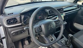 CITROEN C3 1.5 BlueHDi Profi Feel S&S Új modell! Navi Digitklíma Tempomat 3%THM 12hó garancia /Vásárolja meg online/ full