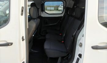PEUGEOT PARTNER 1.5 BlueHDi 130 Premium L2 1000 EAT8 130Le (Automata) 5személyes TGK(N1) Hosszított Navi Tempomat 3%THM 12hó garancia full