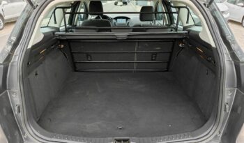 FORD FOCUS 1.5 TDCI SW 120Le 4személyes TGK(N1) Navigáció Tempomat /Azonnal elvihető/ full