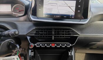 PEUGEOT 208 1.5 BlueHDi Van Active Új Modell! 6 sebesség Navigáció Tempomat 3%THM 12hó garancia /Azonnal elvihető/ full