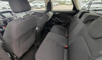 FORD FOCUS 1.5 TDCI SW 120Le 4személyes TGK(N1) Navigáció Tempomat /Azonnal elvihető/ full