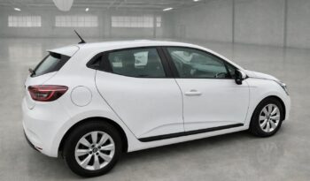 RENAULT CLIO 1.5 DCi Business Navigáció LED Tempomat Kizárólag bérelhető 170 eft+ÁFA /hó full