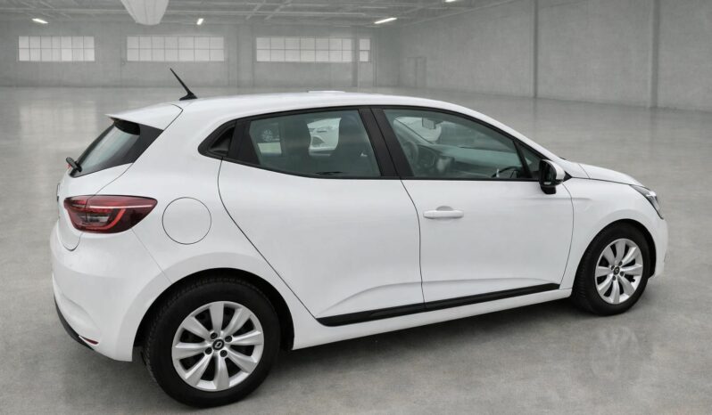 RENAULT CLIO 1.5 DCi Business Navigáció LED Tempomat Kizárólag bérelhető 170 eft+ÁFA /hó full