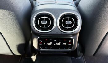 MERCEDES-BENZ GLC 43 AMG 4MATIC Állófűtés. Burmester. AMG Premium Plus. Gyári garancia ÁFÁ-s ár full