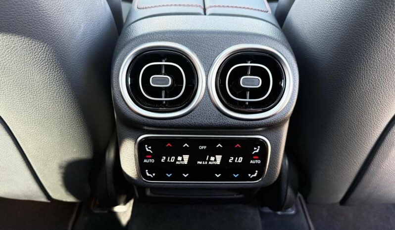 MERCEDES-BENZ GLC 43 AMG 4MATIC Állófűtés. Burmester. AMG Premium Plus. Gyári garancia ÁFÁ-s ár full