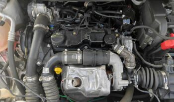 FORD FIESTA Van 1.5 TDCi Sport Titanium Navigáció Sávtartó LED 5%THM 12hó garancia /Azonnal elvihető!/ full