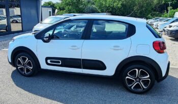 CITROEN C3 1.5 BlueHDi Profi Feel S&S Új modell! Navi Digitklíma Tempomat 3%THM 12hó garancia /Vásárolja meg online/ full