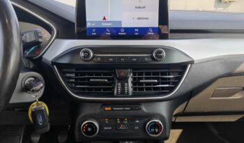 FORD FOCUS 1.5 TDCI SW 120Le 5személyes TGK(N1) Navigáció Tempomat 3%THM Vásárolja meg onli full