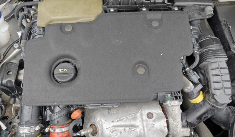 CITROEN C3 1.5 BlueHDi Profi Feel S&S Új modell! Navi Digitklíma Tempomat 3%THM 12hó garancia /Azonnal elvihető/ full