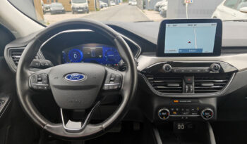 FORD KUGA 1.5 EcoBlue Titanium (Automata) 5személyes TGK(N1) Navi Virtuál kijelző Kamera 3%THM 12hó garancia full