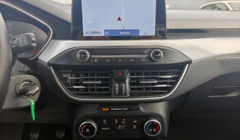 FORD FOCUS 1.5 TDCI SW 120Le 5személyes TGK(N1) Navigáció Tempomat 3%THM /Azonnal elvihető/ full