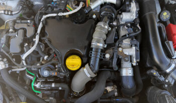 RENAULT CLIO 1.5 BlueDCI Business Új modell! Navigáció LED Tempomat 3%THM 12hó garancia full