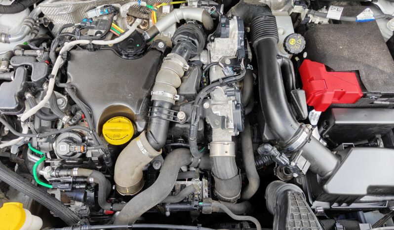 RENAULT CLIO 1.5 BlueDCI Business Új modell! Navigáció LED Tempomat 3%THM 12hó garancia full