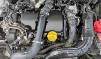 RENAULT CLIO Société 1.5 dCi Business Start&Stop Navigáció Tempomat Friss műszaki/Azonnal elvihető!/ full