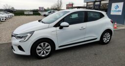 RENAULT CLIO 1.5 BlueDCI Business Új modell! Navigáció LED Tempomat 3%THM 12hó garancia