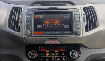 KIA SPORTAGE 1.7 CRDi EX Limited Revolution Digitklíma Navi Bőr kárpit Kamera Panorámatető /Azonnal elvihető!/ full