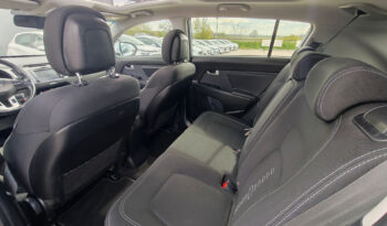 KIA SPORTAGE 1.7 CRDi LX Navigáció Kamera Digitklíma Vonóhorog Panorámatető /Azonnal elvihető!/ full