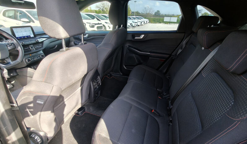 FORD KUGA 2.5 FHEV Titanium CVT Adaptív tempomat Kamera Navigáció Virtual kijelző /Vásárolja meg online!/ full