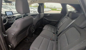 FORD KUGA 1.5 EcoBlue Titanium (Automata) 5személyes TGK(N1) Navi Virtuál kijelző Kamera 3%THM 12hó garancia full