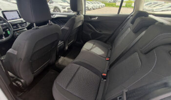 FORD FOCUS 1.5 TDCI SW 120Le 5személyes TGK(N1) Navigáció Tempomat 3%THM /Azonnal elvihető/ full
