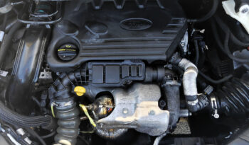 FORD CONNECT Transit230 1.5 TDCi L2 Trend 5személyes TGK(N1) Hosszított Navi Tempomat 3%THM 12hó garancia full