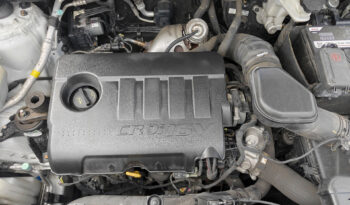 KIA SPORTAGE 1.7 CRDi LX Navigáció Kamera Digitklíma Vonóhorog Panorámatető /Azonnal elvihető!/ full