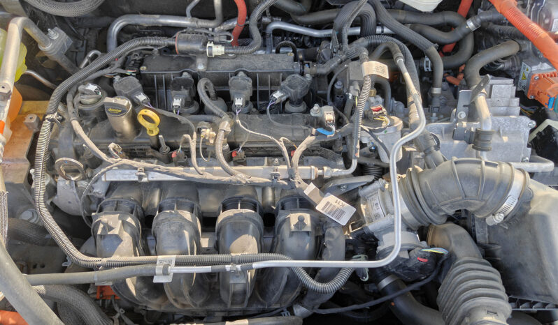 FORD KUGA 2.5 FHEV Titanium CVT Adaptív tempomat Kamera Navigáció Virtual kijelző /Vásárolja meg online!/ full