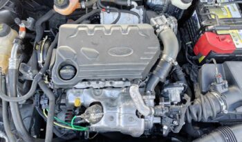 FORD FOCUS 1.5 TDCI (Automata) SW 120Le 5személyes TGK(N1) Navigáció Tempomat 3%THM full