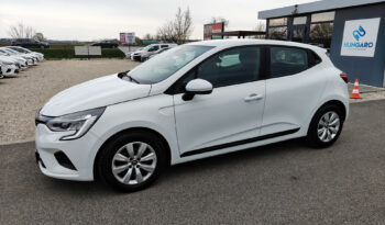 RENAULT CLIO 1.5 BlueDCI Business Új modell! Navigáció LED Tempomat 3%THM 12hó garancia