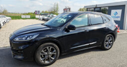 FORD KUGA 2.5 FHEV Titanium CVT Adaptív tempomat Kamera Navigáció Virtual kijelző /Vásárolja meg online!/