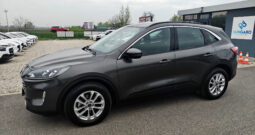 FORD KUGA 1.5 EcoBlue Titanium (Automata) 5személyes TGK(N1) Navi Virtuál kijelző Kamera 3%THM 12hó garancia
