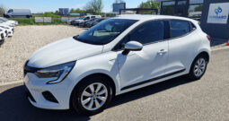 RENAULT CLIO 1.5 BlueDCI Business Új modell! Navigáció LED Tempomat 3%THM 12hó garancia