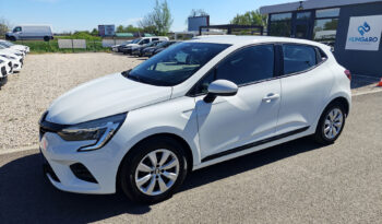 RENAULT CLIO 1.5 BlueDCI Business Új modell! Navigáció LED Tempomat 3%THM 12hó garancia