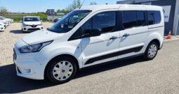 FORD CONNECT Transit230 1.5 TDCi L2 Trend 5személyes TGK(N1) Hosszított Navi Tempomat 3%THM 12hó garancia