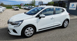 RENAULT CLIO 1.5 BlueDCI Business Új modell! Navigáció LED Tempomat 3%THM 12hó garancia