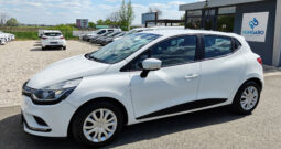 RENAULT CLIO Société 1.5 dCi Business Start&Stop Navigáció Tempomat Friss műszaki/Azonnal elvihető!/