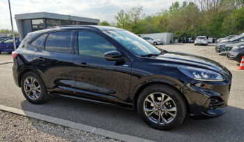 FORD KUGA 2.5 FHEV Titanium CVT Adaptív tempomat Kamera Navigáció Virtual kijelző /Vásárolja meg online!/ full