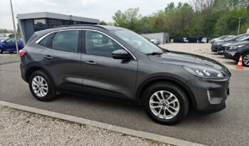 FORD KUGA 1.5 EcoBlue Titanium (Automata) 5személyes TGK(N1) Navi Virtuál kijelző Kamera 3%THM 12hó garancia full