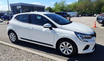 RENAULT CLIO 1.5 BlueDCI Business Új modell! Navigáció LED Tempomat 3%THM 12hó garancia full