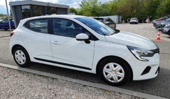 RENAULT CLIO 1.5 BlueDCI Business Új modell! Navigáció LED Tempomat 3%THM 12hó garancia full