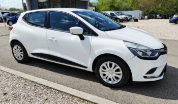 RENAULT CLIO Société 1.5 dCi Business Start&Stop Navigáció Tempomat Friss műszaki/Azonnal elvihető!/ full