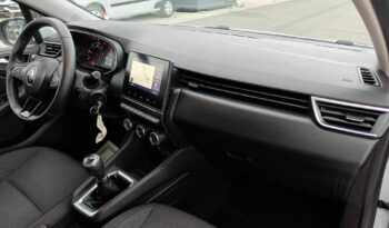 RENAULT CLIO 1.5 BlueDCI Business Új modell! Navigáció LED Tempomat 3%THM 12hó garancia full