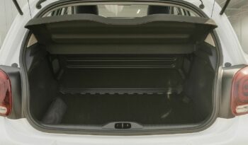 CITROEN C3 1.5 BlueHDi Profi Feel S&S 6 sebesség Navigáció Apple CarPlay Kizárólag bérelhető 170 eft+ÁFA/hó full